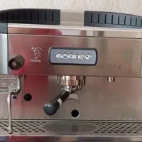 دستگاه صنعتی قهوه ساز بیزرا