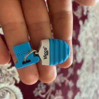 فلش ۸ گیگ vicco