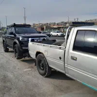 امدادخودرو جرثقیل یدک کش ارزان‌تر و سریع تر همه جا|خدمات حمل و نقل|تبریز, |دیوار