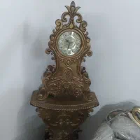 ساعت ۲ تیکه