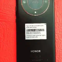 گوشی آنر x9b|موبایل|میبد, |دیوار