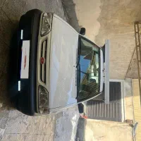 پراید وانت151پاششی 1403