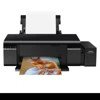 پرینتر اپسون L805