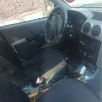 پراید 132 سرحال 91|خودرو سواری و وانت|ارومیه, |دیوار