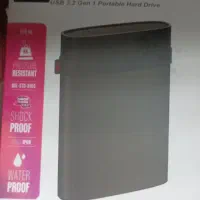 هارد 2ترا سیلیکون پاور 85 پلمپ