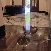 نظافت در کمترین زمان با دقت کامل