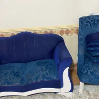 فروش مبل ۷نفره