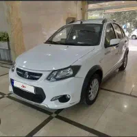 کوئیک GXL صفر ۱۴۰۵ دارای ۸ آپشن شرکتی سفارشی