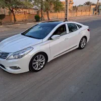 ازرا گرنجور 2015 فول ترین اپشن|خودرو سواری و وانت|بندر ماهشهر, |دیوار