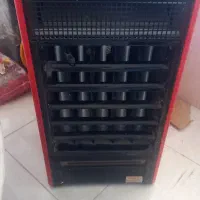 هیتر گازی مدل  ۶۲۵
