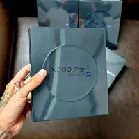 Vivo X200 Pro