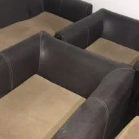 مبل ۷نفره راحتی