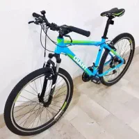 دوچرخه جاینت بسیار نو هست