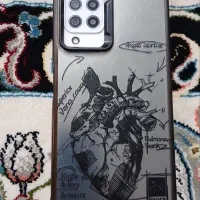 گوشی a 22 تمیز