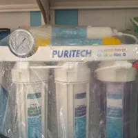 فروش . نصب . تعویض فیلتر دستگاه تصفیه آب|آبسردکن و تصفیه آب|کرمان, |دیوار