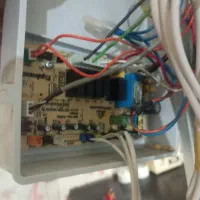 تعمیر یخچال لباسشویی پکیج نصب کولرگازی شبانه روزی|خدمات پیشه و مهارت|هشتگرد, شهرک ولیعصر (مصلی)|دیوار