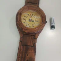 ساعت دیواری و رومیزی