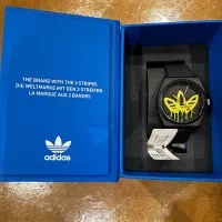 ساعت مچی مردانه و زنانه اورجینال آدیداس adidas