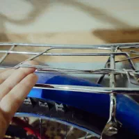 دوچرخه برای سنین ۸ تا ۱۱سال|دوچرخه، اسکیت، اسکوتر|ایذه, |دیوار