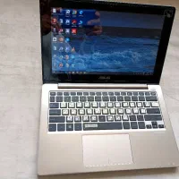 لب تاب ایسوس