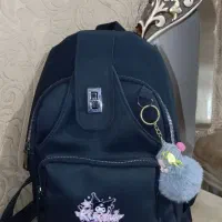کوله پشتی
