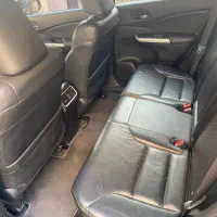 Crv 2016 تورینگ|خودرو سواری و وانت|تهران, الهیه|دیوار