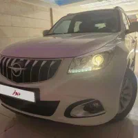 هایما S7 توربو مدل ۱۳۹۹ کم کارکرد کارمندی