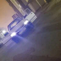 پراید مدل 94