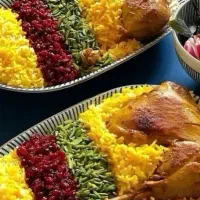 پخت غذا در منزل