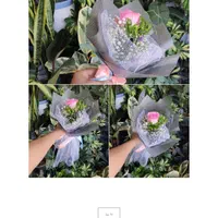 دسته گل|گل و گیاه طبیعی|اصفهان, شمس آباد|دیوار