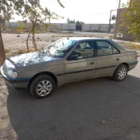 پژو آردی مدل ۸۲ عدسی رنگ|خودرو سواری و وانت|ری, شهید بهشتی|دیوار