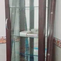 بوفه ، در حد نو
