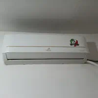 کولر گازی سه خط طلایی ایوولی