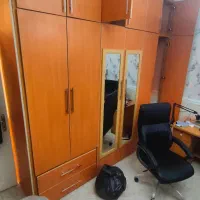 کمد دیواری خارجی تر تمیز