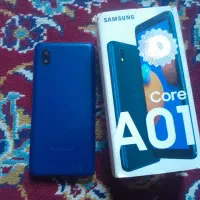 گوشی A01|موبایل|جوکار, |دیوار