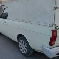 وانت دوگانه مدل ۹۳|خودرو سواری و وانت|بجنورد, |دیوار