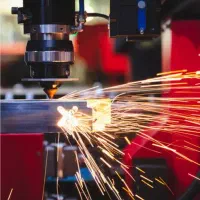 آهن آلات و برشکاری ..انبارداری