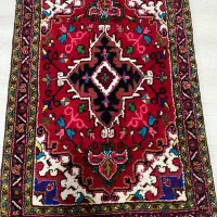 فرش هریس نو بدون استفاده