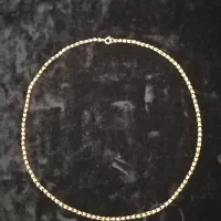 زنجیر طلای یزدی نو فقط امروز