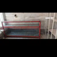 ویترین مغازه