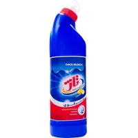سفید کننده غلیظ و جرم گیر تاژ