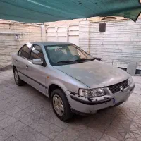 سمندخانگی۸۲|خودرو سواری و وانت|شیراز, فرگاز|دیوار