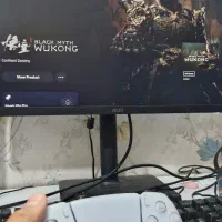 مانیتور ام اس آی MSi Modern MD241P