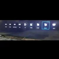 تلویزیون هوشمند ۵۵ استارایکس