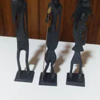 مجسمه پلی استر