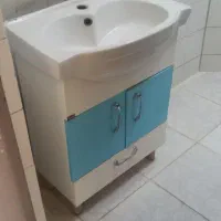 روشویی به همراه باکس