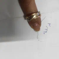 انگشتر و دستبند و گوشواره|جواهرات|ری, ولی آباد|دیوار