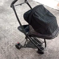 کالسکه مکسی کوزی (کویینی) اصلی|کالسکه و لوازم جانبی|کرمانشاه, |دیوار