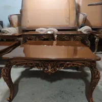 جلومبلی|مبلمان خانگی و میز عسلی|ارومیه, |دیوار