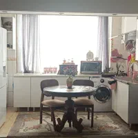 فروش خانه با ویو ابدی